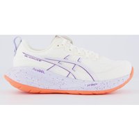 Tênis Asics Gel Cumulus 27 Tokyo Feminino Off White