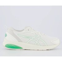 Tênis Asics Gel Quantum KEI Off White