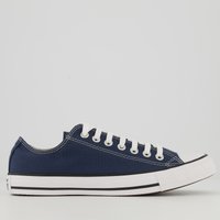 Tênis Converse All Star Chuck Taylor Marinho