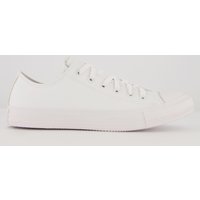 Tênis Converse All Star Chuck Taylor Monochrome II