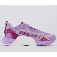 Tênis Everlast Climber Ultra Feminino Lilás