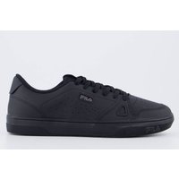 Tênis Fila Daily Preto