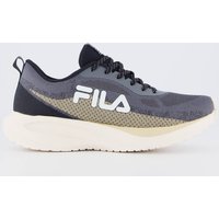 Tênis Fila Effecto 2 Cinza e Preto