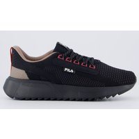 Tênis Fila Freestyle II Preto