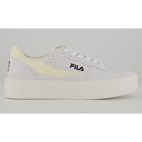 Tênis Fila Original Fitness Bold Feminino Branco