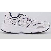 Tênis Fila Runner 2k Branco e Marinho