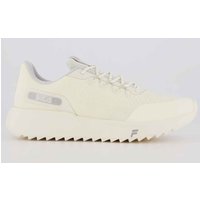 Tênis Fila Step Feminino Off White