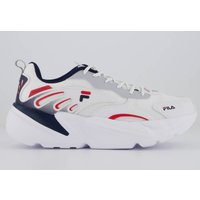 Tênis Fila Street Fit 2
