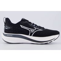 Tênis Mizuno Base Ride Preto