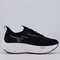 Tênis Mizuno Oracle Preto