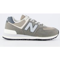 Tênis New Balance 574 V2 Cinza