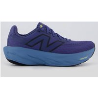 Tênis New Balance Fresh Foam 1080 X V14 Feminino Roxo e Azul
