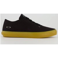 Tênis Oakley Flint Preto e Marrom