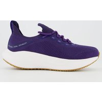 Tênis Olympikus Adrena Feminino Roxo e Branco
