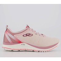 Tênis Olympikus Day Feminino Rosa