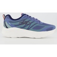 Tênis Olympikus Glam 3 Feminino Azul