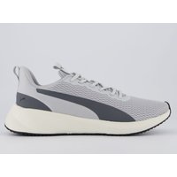 Tenis Puma Flyer Lite 3 BDP Cinza
