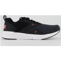 Tênis Puma NRGY Comet I Feminino Preto e Rosa