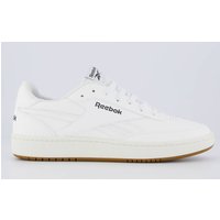 Tênis Reebok Ace Branco