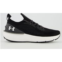 Tênis Under Armour Charged Quicker Preto