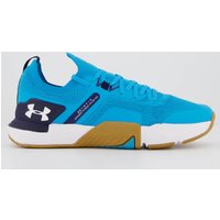 Tênis Under Armour Tribase Cross SE Azul