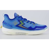 Tênis 361 Degrees Big 3 5.0 Pro Azul