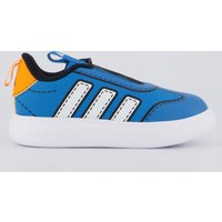 Tênis Adidas Bubble Comic Infantil Azul