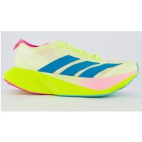 Tênis Adidas Drive RC Feminino Amarelo