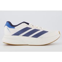 Tênis Adidas Duramo Speed 2 Branco e Marinho