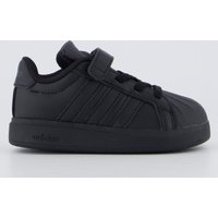 Tênis Adidas Streettalk EL Kids Preto