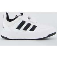 Tênis Adidas Tensaur Sport 3.0 CF Kids Branco e Preto