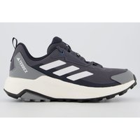 Tênis Adidas Terrex Anylander Cinza e Azul