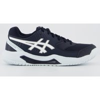 TÊnis Asics Gel Dedicate 8 Feminino Azul Marinho
