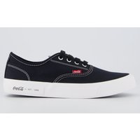 Tênis Coca Cola Kick Summer Feminino Preto