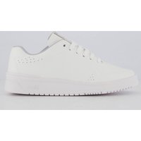 Tênis Coca Cola March Embossed Feminino Branco