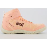 Tênis Everlast Forceknit 6 Feminino Rosa