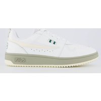 Tênis Fila Classic Tennis Branco