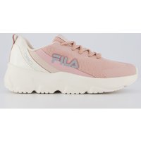 Tênis Fila Emotion Feminino Rose