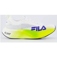 Tênis Fila Float Maxxi 2 Pro II Feminino Branco e Verde