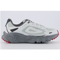Tênis Fila Venture Tracer 2 Cinza e Preto