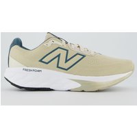 Tênis New Balance Fresh Foam 520 V9 Bege e Marinho