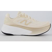 Tênis New Balance Fresh Foam X More V6 Feminino Bege