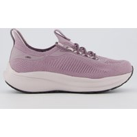 Tênis Olympikus Adrena 2 Feminino Lilás