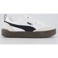 Tênis Puma Park Lifestyle Og Bdp Feminino Branco e Preto