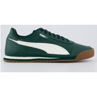 Tênis Puma Turino II Verde