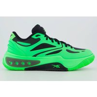 Tênis Reebok Egine A Verde e Preto
