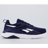 Tênis Reebok Nano Flex TR 2.0 Marinho