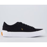 Tênis Reserva Basic Canvas Preto