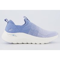 Tênis Skechers Arch Fit 2.0 Feminino Azul