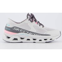 Tênis Skechers Glide Step Altus Feminino Cinza e R